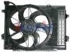 HYUNDAI 253802E380 Fan, radiator